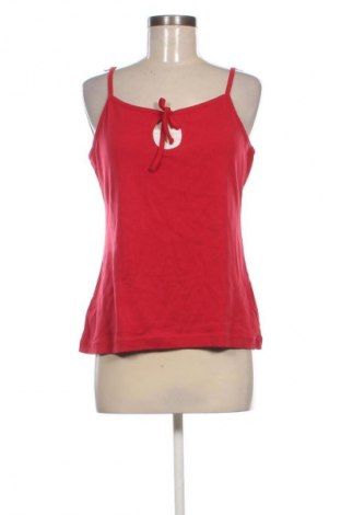 Дамски топ Designer S, Размер L, Цвят Червен, Цена 6,64 €
