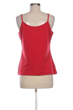 Дамски топ Designer S, Размер L, Цвят Червен, Цена 6,64 €