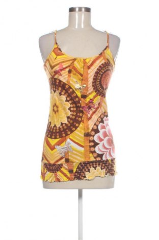 Dámsky top  Desigual, Veľkosť M, Farba Viacfarebná, Cena  22,95 €
