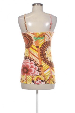 Dámsky top  Desigual, Veľkosť M, Farba Viacfarebná, Cena  22,95 €