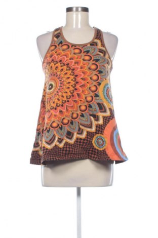 Damentop Desigual, Größe XS, Farbe Mehrfarbig, Preis 22,99 €