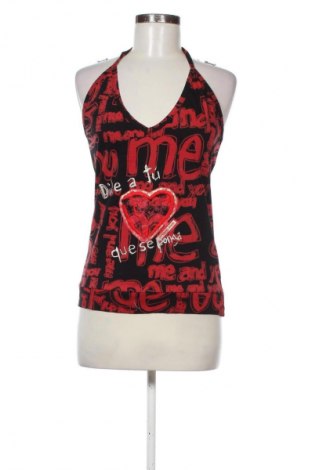 Damski top Desigual, Rozmiar XL, Kolor Kolorowy, Cena 137,99 zł