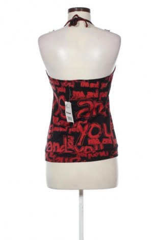 Damski top Desigual, Rozmiar XL, Kolor Kolorowy, Cena 137,99 zł
