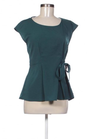 Top de femei Dika, Mărime S, Culoare Verde, Preț 72,00 Lei