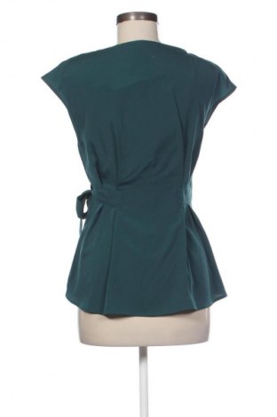 Top de femei Dika, Mărime S, Culoare Verde, Preț 72,00 Lei