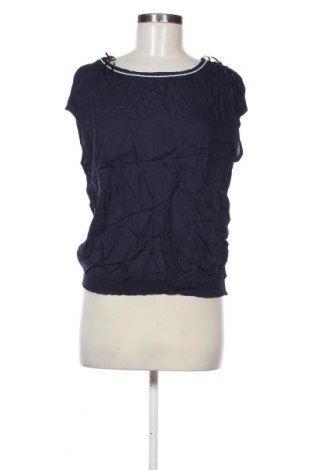 Damski top Edc By Esprit, Rozmiar XS, Kolor Niebieski, Cena 26,99 zł