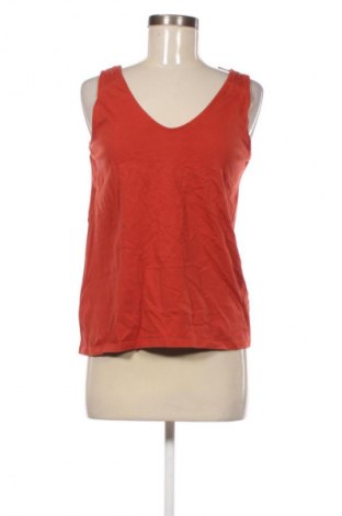 Дамски топ Edc By Esprit, Размер S, Цвят Кафяв, Цена 6,64 €