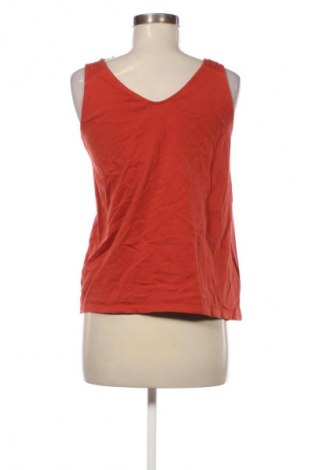 Дамски топ Edc By Esprit, Размер S, Цвят Кафяв, Цена 6,64 €