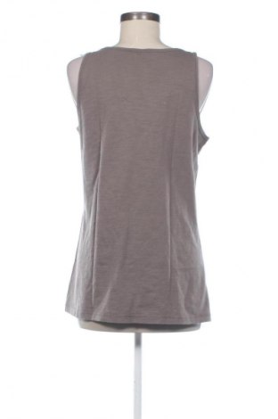 Damski top Edc By Esprit, Rozmiar XXL, Kolor Brązowy, Cena 75,02 zł