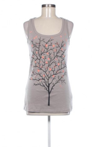 Damentop Edc By Esprit, Größe XL, Farbe Braun, Preis 14,00 €