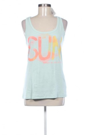 Damentop Edc By Esprit, Größe XL, Farbe Grün, Preis 14,00 €