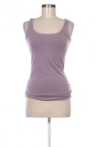 Damentop Edc By Esprit, Größe M, Farbe Lila, Preis € 9,99