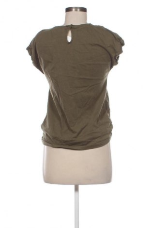 Дамски топ Edc By Esprit, Размер XS, Цвят Зелен, Цена 5,11 €