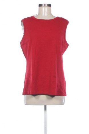 Damski top Eddie Bauer, Rozmiar M, Kolor Czerwony, Cena 150,04 zł