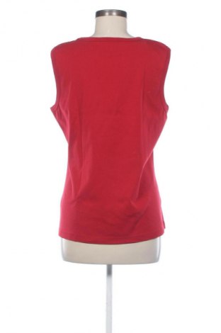 Damski top Eddie Bauer, Rozmiar M, Kolor Czerwony, Cena 150,04 zł