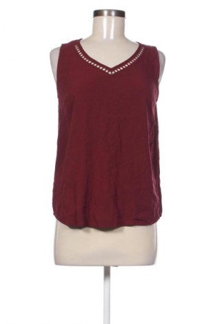 Damentop Eddie Bauer, Größe XS, Farbe Rot, Preis 28,00 €