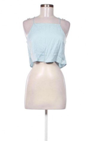 Дамски топ Edited, Размер S, Цвят Син, Цена 13,81 €