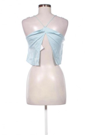 Дамски топ Edited, Размер S, Цвят Син, Цена 13,81 €