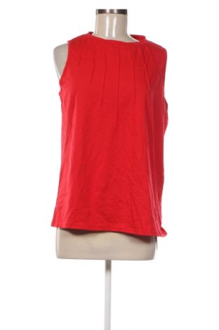 Γυναικείο τοπ Emery rose, Μέγεθος L, Χρώμα Κόκκινο, Τιμή 9,99 €