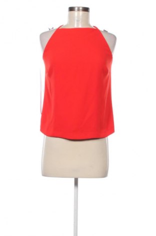Dámsky top  Emma Willis, Veľkosť S, Farba Červená, Cena  32,78 €
