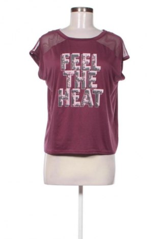 Дамски топ Ergee, Размер S, Цвят Червен, Цена 15,00 €