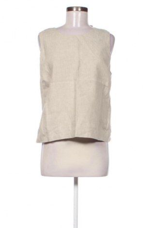 Női top Escada Sport, Méret L, Szín Bézs, Ár 21 901 Ft