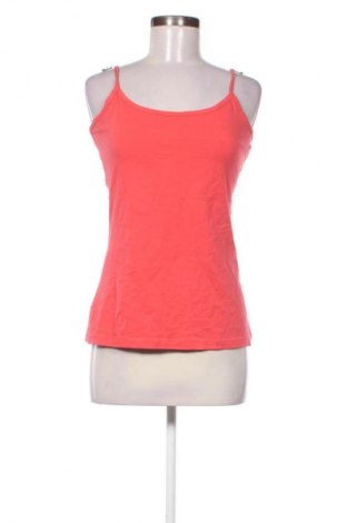 Top de femei Esmara, Mărime L, Culoare Roșu, Preț 78,20 Lei