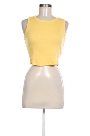 Damski top Esmara, Rozmiar S, Kolor Żółty, Cena 19,99 zł