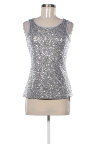Dámsky top  Esmara, Veľkosť S, Farba Sivá, Cena  14,77 €