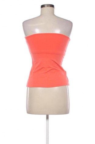 Top de femei Esmara, Mărime S, Culoare Portocaliu, Preț 77,00 Lei