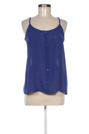 Dámský top Esmara, Velikost M, Barva Modrá, Cena  119,00 Kč