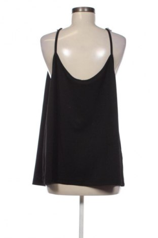 Damski top Even&Odd, Rozmiar 3XL, Kolor Czarny, Cena 21,99 zł