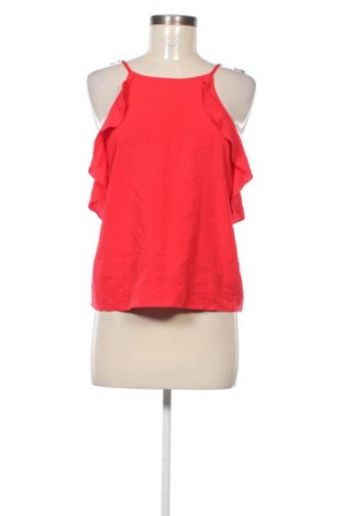 Damski top Even&Odd, Rozmiar S, Kolor Czerwony, Cena 126,00 zł