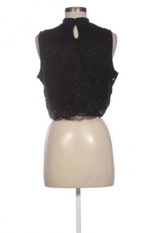 Γυναικείο τοπ Even&Odd, Μέγεθος XL, Χρώμα Μαύρο, Τιμή 28,99 €