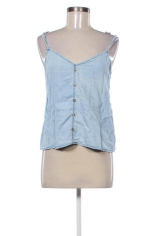 Dámský top Ever.me by Takko Fashion, Velikost S, Barva Modrá, Cena  425,00 Kč