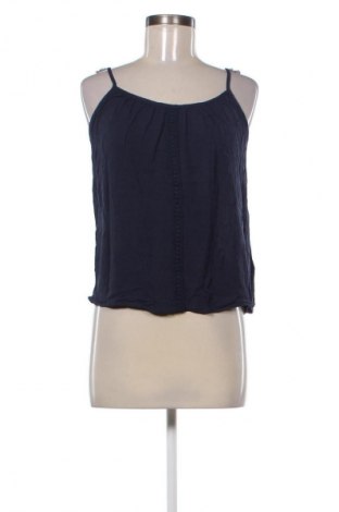Γυναικείο τοπ Ever.me by Takko Fashion, Μέγεθος S, Χρώμα Μπλέ, Τιμή 15,00 €