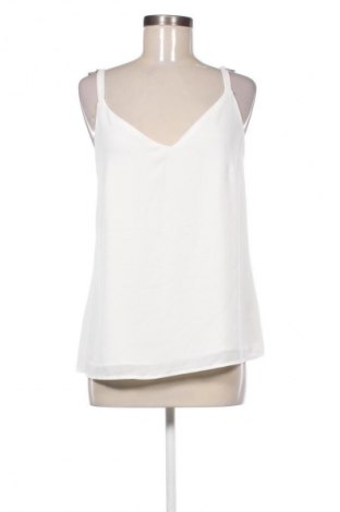 Damentop F&F, Größe M, Farbe Weiß, Preis € 14,77