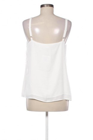 Damentop F&F, Größe M, Farbe Weiß, Preis € 14,77