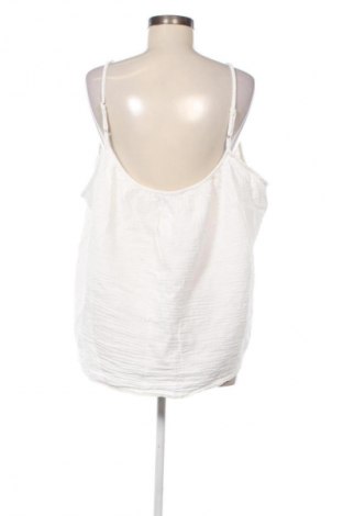 Dámský top F&F, Velikost XXL, Barva Bílá, Cena  420,00 Kč