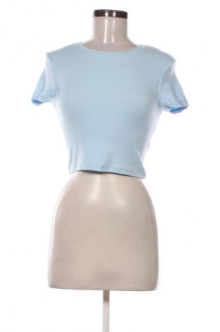 Дамски топ FSBN Sister, Размер M, Цвят Син, Цена 6,13 €