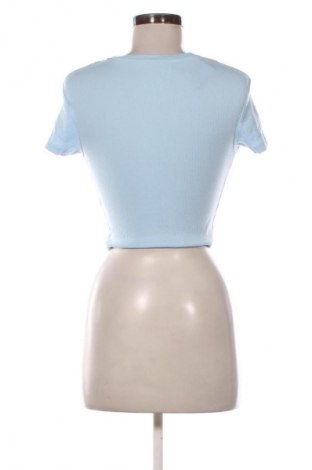 Дамски топ FSBN Sister, Размер M, Цвят Син, Цена 6,13 €