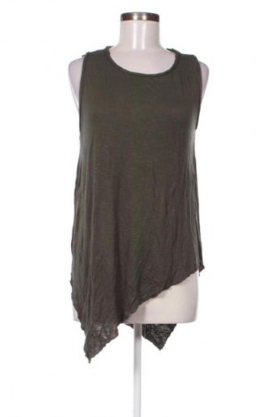 Top de femei Fb Sister, Mărime L, Culoare Verde, Preț 77,00 Lei