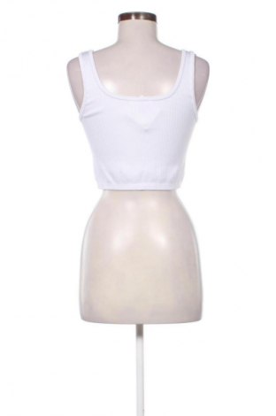 Top de femei Fb Sister, Mărime M, Culoare Alb, Preț 78,20 Lei