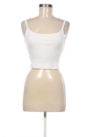 Dámský top Fb Sister, Velikost S, Barva Bílá, Cena  129,00 Kč