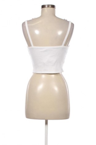 Dámský top Fb Sister, Velikost S, Barva Bílá, Cena  129,00 Kč