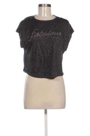Damski top Fb Sister, Rozmiar L, Kolor Czarny, Cena 26,99 zł