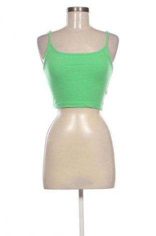 Damski top Fb Sister, Rozmiar XS, Kolor Zielony, Cena 26,99 zł