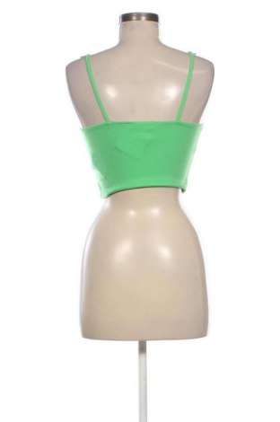 Damski top Fb Sister, Rozmiar XS, Kolor Zielony, Cena 26,99 zł