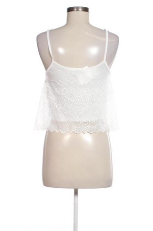 Дамски топ Fb Sister, Размер S, Цвят Бял, Цена 4,60 €