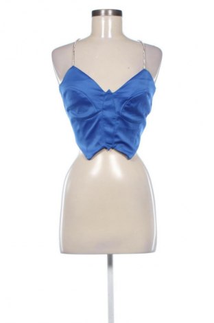 Damentop Fb Sister, Größe L, Farbe Blau, Preis € 14,77